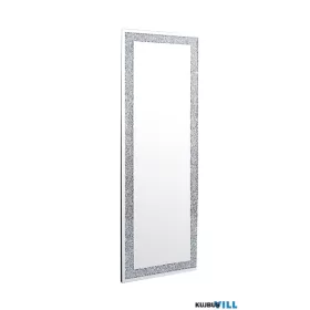   LUXERA 2690200 TESSA csiszolt fali tükör ↔50cm ↕150cm glitter effekt