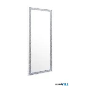   LUXERA 2690300 TESSA csiszolt fali tükör ↔70cm ↕170cm glitter effekt