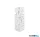 LUXERA 2900101 DORIS esernyőtartó ↔15,5cm ↕49cm ↗15,5cm fehér