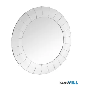 LUXERA 2960100 PENELOPE fali tükör Ø80cm