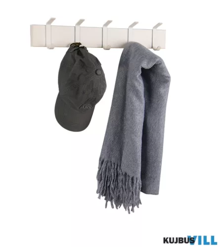 LUXERA 2970166 DORO fogas ↔50cm ↕9,5cm ↗6cm homokszín