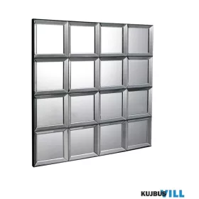 LUXERA 3000100 JOLIE fali tükör ↔80cm ↕80cm