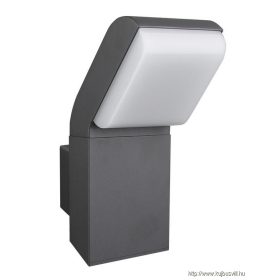LUXERA 31303 MEDO LED kültéri falikar 9W/460lm 4000K IP54