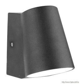   LUXERA 31400 MONTERREY LED kültéri falikar 6W/300lm 4000K IP44