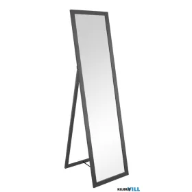   LUXERA 3260142 SCARLETT álló tükör ↔40cm ↕150cm antracit