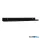 LUXERA 3690202 ESTELLE fali polc ↔70cm ↕5cm ↗10cm fekete