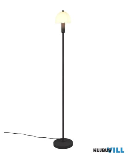 TR R41961032 GLENN állólámpa 1xE14 ↕120cm Ø 18cm matt fekete