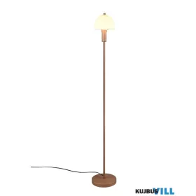   TRIO R41961065 GLENN állólámpa 1xE14 ↕120cm Ø 18cm cappuccino
