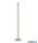 TR R42571100 LEIA állólámpa incl.1x10W LED/1020Lm/3000K ↕104cm Ø18cm átlátszó