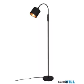   TRIO R46331079 TOMMY állólámpa excl.1xE14 ↕130cm Ø20cm arany