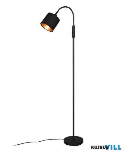 TR R46331079 TOMMY állólámpa excl.1xE14 ↕130cm Ø20cm arany