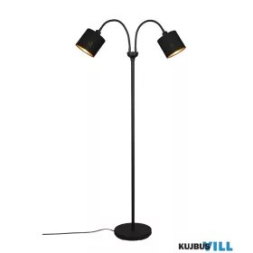   TRIO R46332079 TOMMY állólámpa excl.2xE14 ↕130cm ↔60cm ↗ 25cm arany