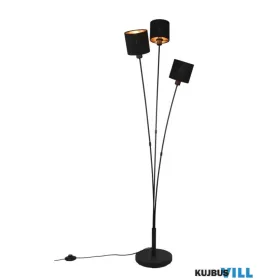   TRIO R46333979 TOMMY állólámpa excl.3xE14 ↕150cm ↔41cm ↗ 42cm arany