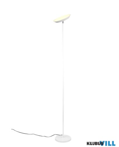 TR R47841131 SPECTER állólámpa incl.1x17W LED/1900Lm/2700+4000+6500K ↕178cm Ø25cm matt fehér