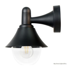 LUXERA 48323 MIAMY kültéri falikar 1xE27/60W IP44