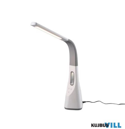 TR R50381101 VENTO asztali lámpa incl.1x5W LED/650Lm/3000K ↕46cm ↔12,5cm ↗ 38cm fehér