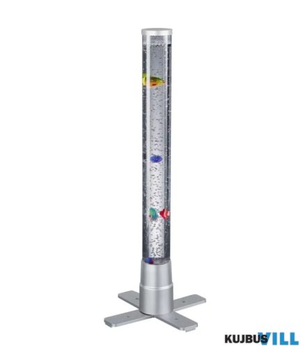 TR R50711187 MOTION asztali lámpa incl.1x2,4W LED/5Lm/3000K ↕61cm ↔24,6cm ↗ 24,6cm titán