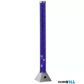   TRIO R5073-47 MOTION állólámpa incl.1x3,6W LED//2700K ↕130cm ↔21,5cm ↗ 21,5cm alumínium