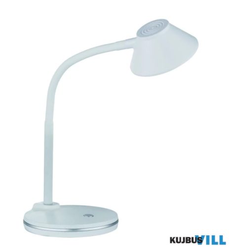 TR R52191101 BERRY asztali lámpa incl.1x3,2W LED/350Lm/3000K ↕33cm ↔13cm ↗ 24cm fehér