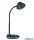TR R52191187 BERRY asztali lámpa incl.1x3,2W LED/350Lm/3000K ↕33cm ↔13cm ↗ 24cm titán
