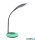 TR R52781242 KRAIT asztali lámpa incl.1x3,5W LED/300Lm/3000K > incl.1x1,5W LED//--- ↕34cm ↔12,5cm ↗ 24cm antracit
