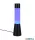 TRIO R53491132 CIRRUS asztali lámpa 0,4W LED RGB ↕33cm Ø9cm matt fekete