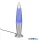 TRIO R53641187 HOLLY asztali lámpa 0,4W LED RGB ↕34,5cm Ø9cm titán