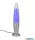 TRIO R53651187 FAME asztali lámpa 0,4W LED RGB ↕34,5cm Ø9cm titán