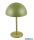 TR R54891115 MUNOZ LED asztali lámpa 1,3W/120lm 3000K ↕21cm Ø13cm zöld