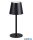 TR R55961132 DIAZ LED asztali lámpa 1,6W/160lm CCT ↕21cm Ø8,5cm IP44 matt fekete