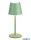 TR R55961149 DIAZ LED asztali lámpa 1,6W/160lm CCT ↕21cm Ø8,5cm IP44 zöld