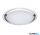TR 675610106 MIKO mennyezet lámpa incl.1x90W LED/10800Lm/3000 - 5500K ↕12,5cm Ø85cm króm