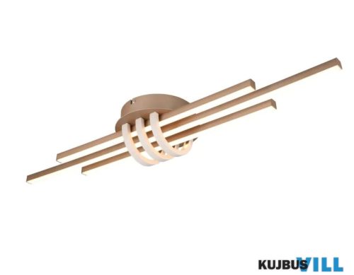 TR R67873165 CINTO mennyezet lámpa 1x25W LED/2250Lm/3000K.