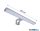 KIFUTÓ LUXERA 70210 TREMOLO DUALFIX LED képmegvilágító 12W/960lm 4000K ↔60cm IP44