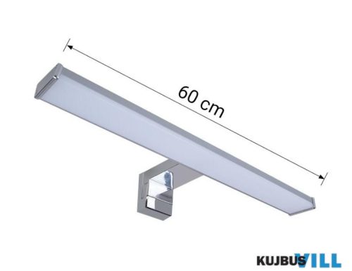 KIFUTÓ LUXERA 70210 TREMOLO DUALFIX LED képmegvilágító 12W/960lm 4000K ↔60cm IP44