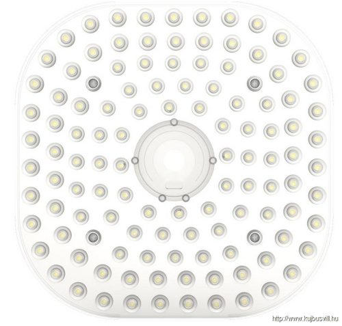 LUXERA 70408 LED MODUL 30W/2700lm 4000K 23,8x23,8cm