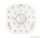 LUXERA 70412 LED MODUL 20W/1800lm 3000K 17,7x17,7cm