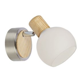 LUXERA 75565 TONG spotlámpa/1 E14/25W