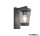LUXERA T211060142 CAVADO kültéri fali lámpa excl.1xE27 ↕28cm ↔16cm ↗ 23cm
