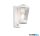 LUXERA T211069131 CAVADO kültéri fali lámpa excl.1xE27 ↕28cm ↔16cm ↗ 23cm