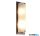 LUXERA T212600256 PALI fali lámpa excl.2xE27 ↕45cm ↔14cm ↗ 10cm