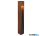 LUXERA T409660130 CANNING kültéri állólámpa excl.1xGU10 ↕80cm ↔10cm ↗ 10cm