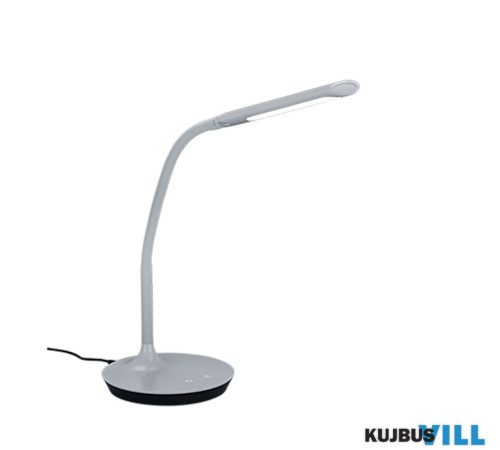 LUXERA T527090111 POLO asztali lámpa incl.1x5W LED/550Lm/3000+4000+5000K ↕41cm ↔16,4cm ↗ 40cm