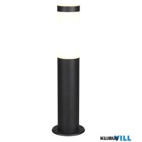   TRIO 509760132 TRIOTO kültéri állólámpa excl.1xE27/25W ↕45cm Ø11,8cm IP44 matt fekete