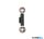 TR R20182032 VANNES falikar excl.2xE27 ↕18cm ↔5cm ↗ 8,5cm matt fekete