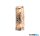 TR R21142036 LOVIS falikar excl.2xE14 ↕30cm ↔10cm ↗ 8cm natural