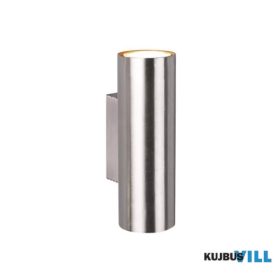   TRIO 212400207 MARLEY falikar excl.2xGU10 ↕18cm ↔6cm ↗ 8cm matt nikkel