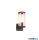TR R21596124 BONITO kültéri falikar excl.1xE27 ↕23cm ↔9,5cm rozsdabarna