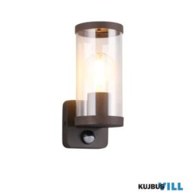   TR R21599124 BONITO kültéri falikar excl.1xE27 ↕23cm ↔9,5cm rozsdabarna