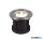 TR 821660207 BELAJA kültéri süllyesztett lámpa incl.1x8W LED/900Lm/3000K ↕12cm Ø16cm matt nikkel